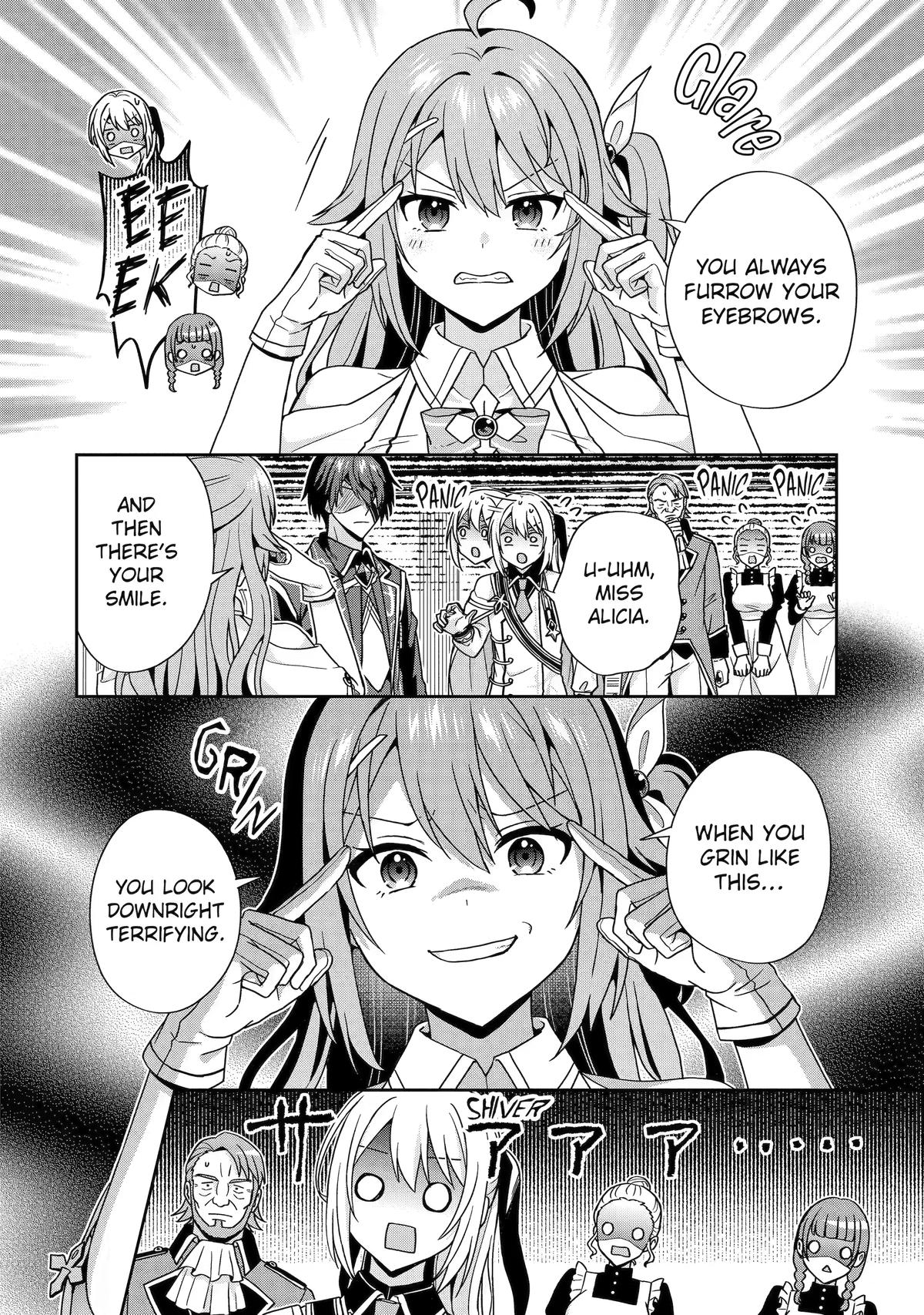 The Lonely King and His Sunshine Bride