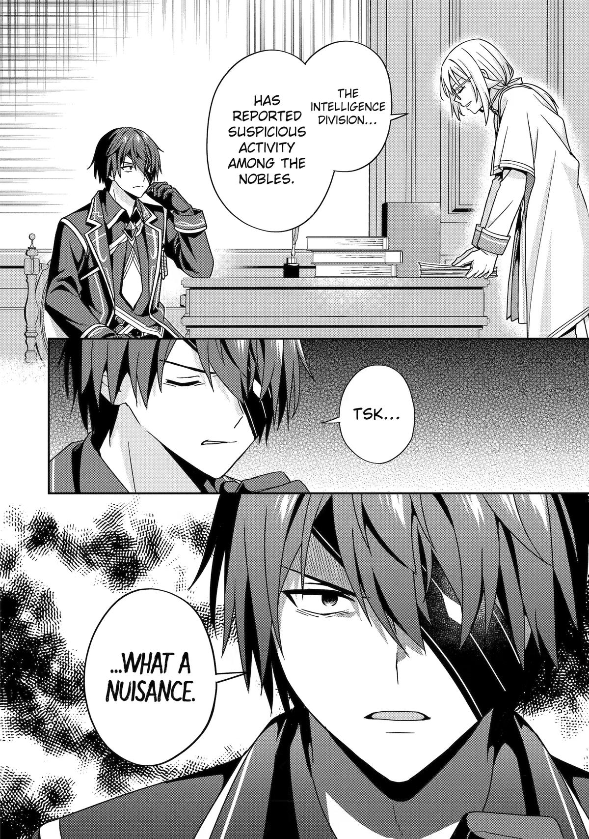 The Lonely King and His Sunshine Bride