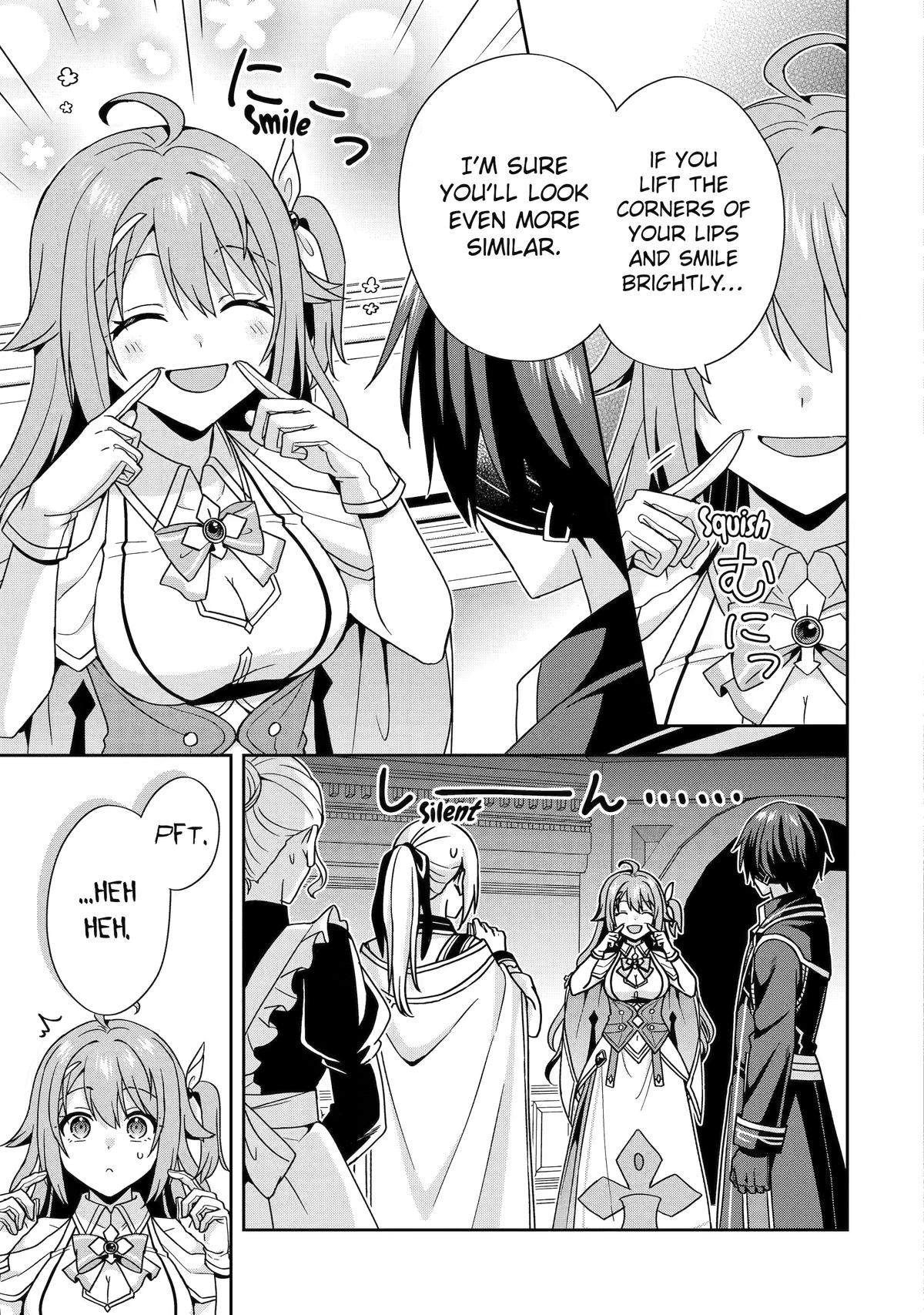 The Lonely King and His Sunshine Bride