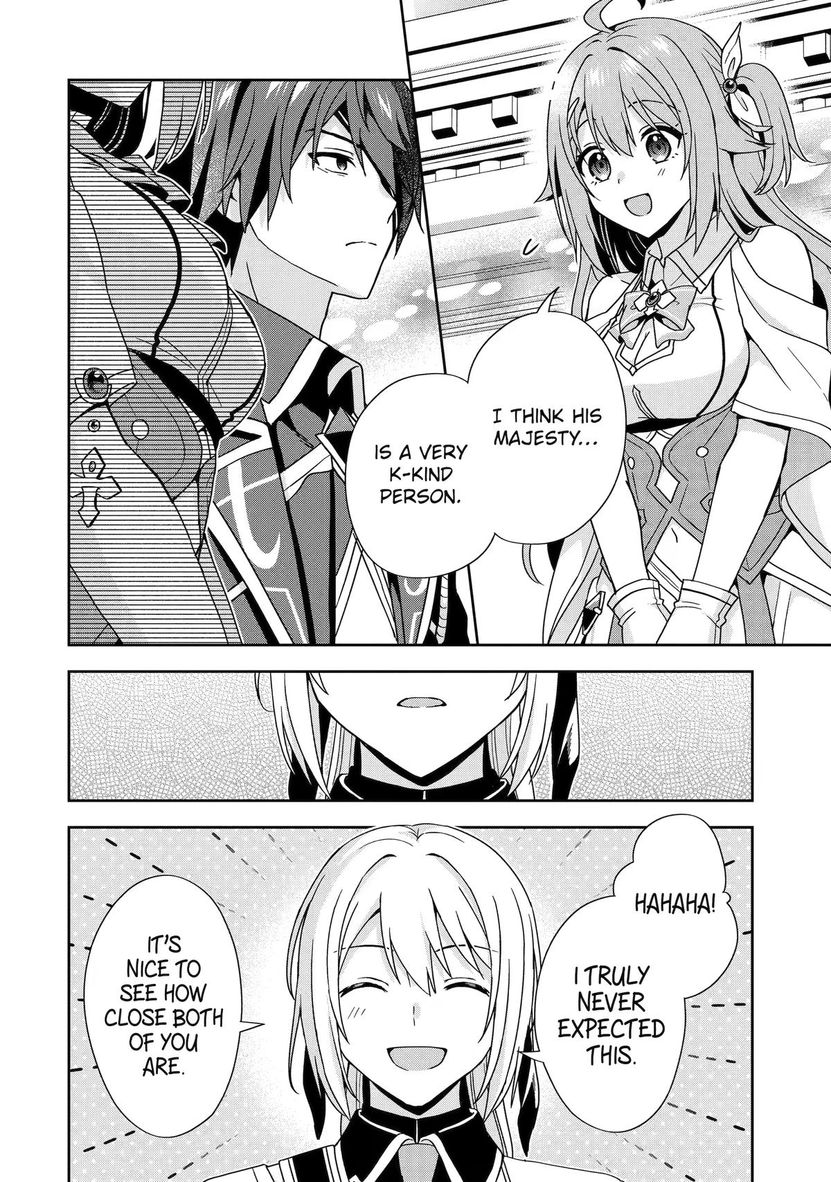 The Lonely King and His Sunshine Bride