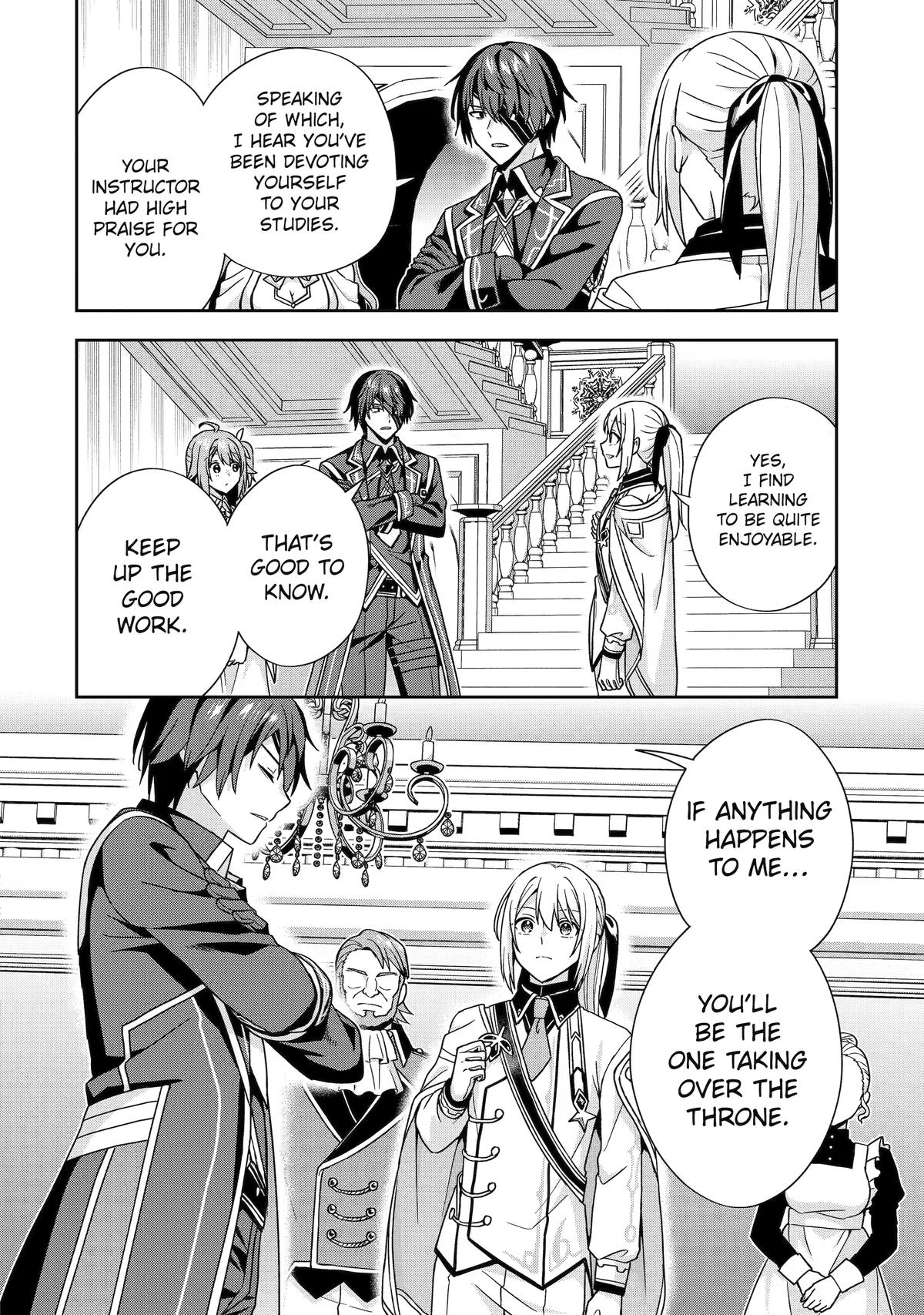 The Lonely King and His Sunshine Bride