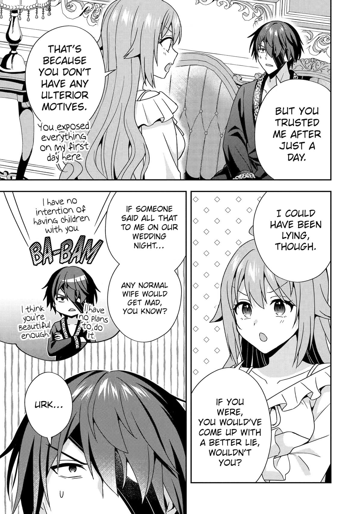 The Lonely King and His Sunshine Bride