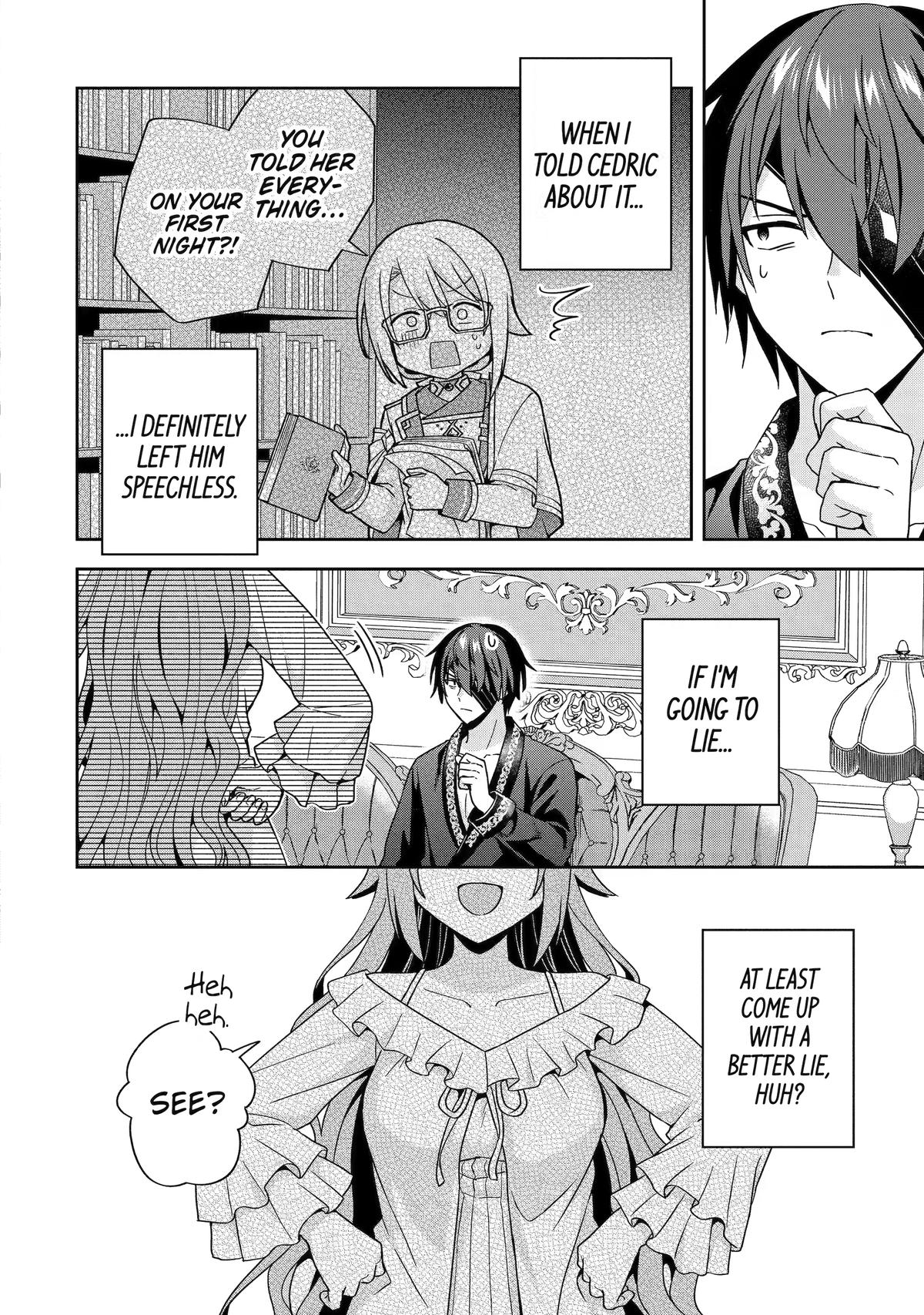 The Lonely King and His Sunshine Bride