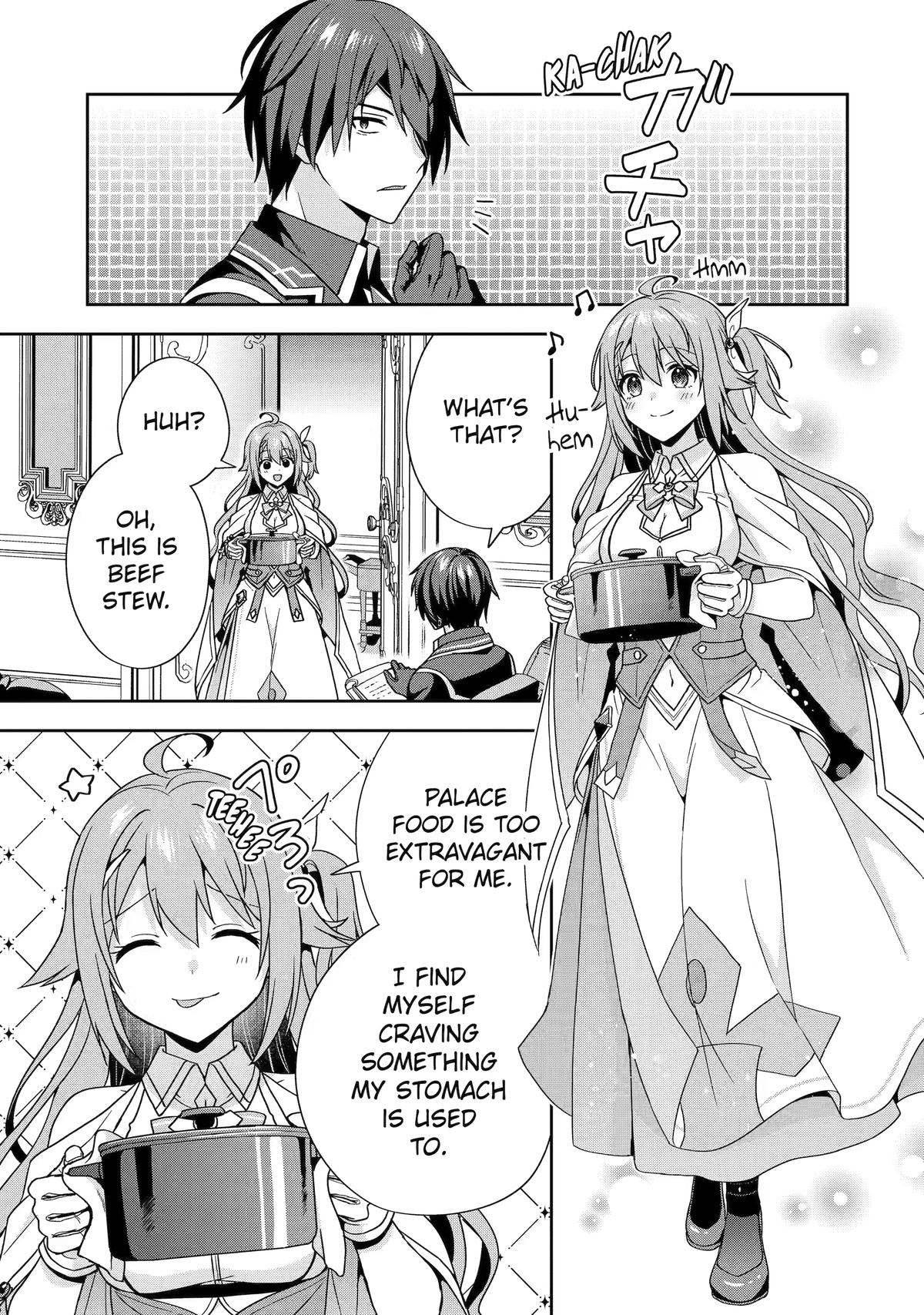 The Lonely King and His Sunshine Bride