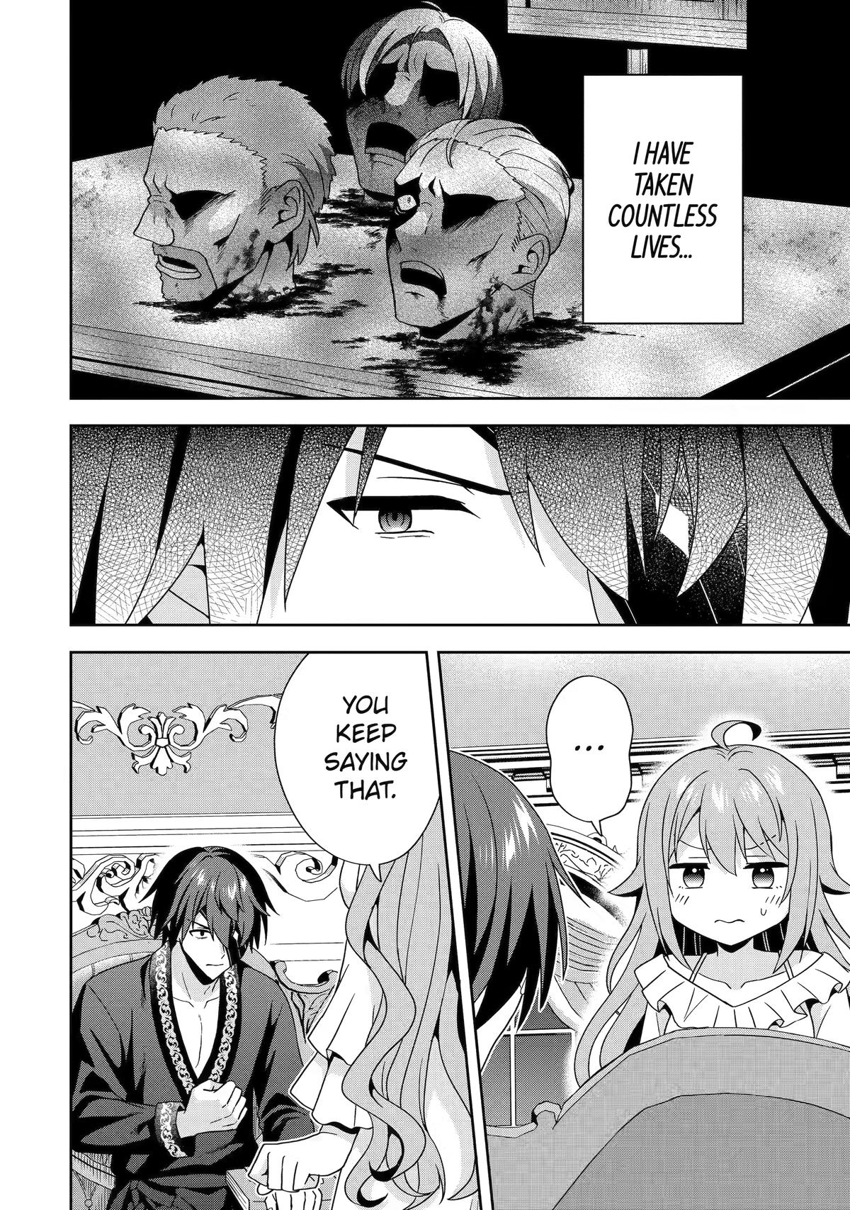 The Lonely King and His Sunshine Bride