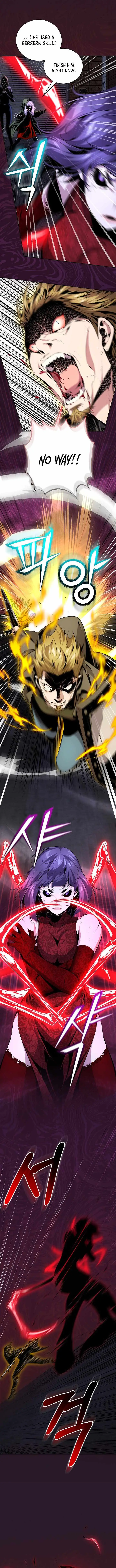 The Loner Loser Necromancer Chapter 18 page 3 - 