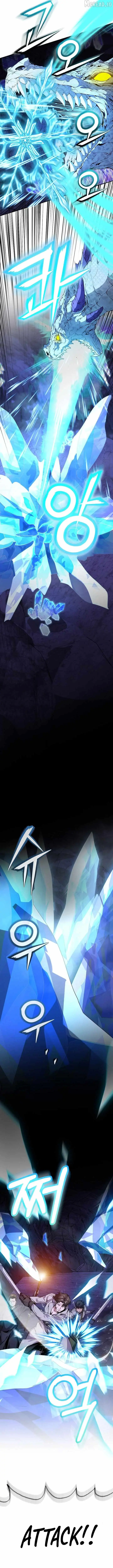 The Loner Loser Necromancer Chapter 20 page 4 - 