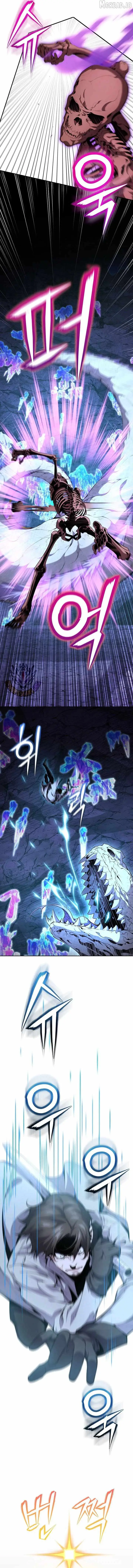 The Loner Loser Necromancer Chapter 20 page 7 - 