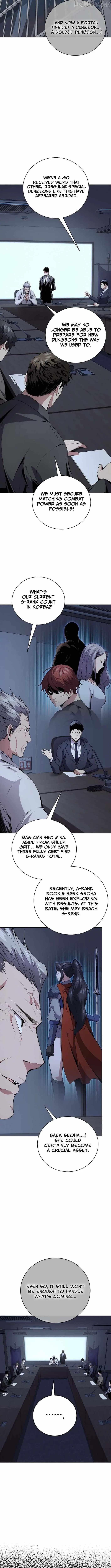 The Loner Loser Necromancer Chapter 22 page 16 - 