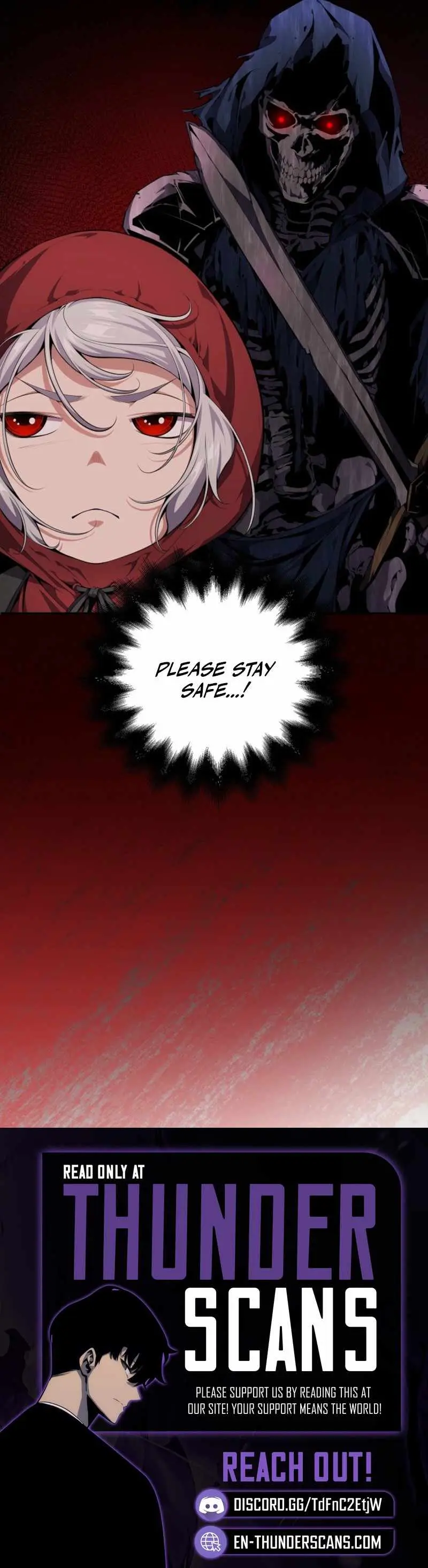 The Loner Loser Necromancer Chapter 3 page 28 - 