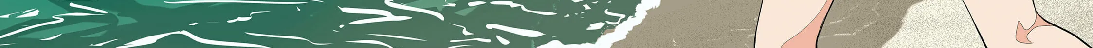The Long Summer of August 31 Chapter 1 page 4 - 