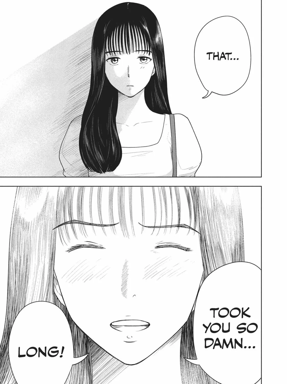 The Long Summer of August 31 Chapter 13 page 49 - 