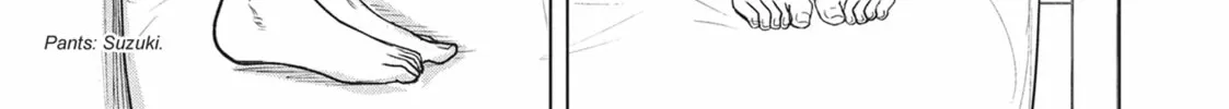 The Long Summer of August 31 Chapter 14 page 2 - 