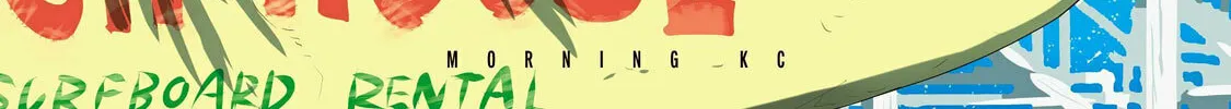The Long Summer of August 31 Chapter 17 page 2 - 