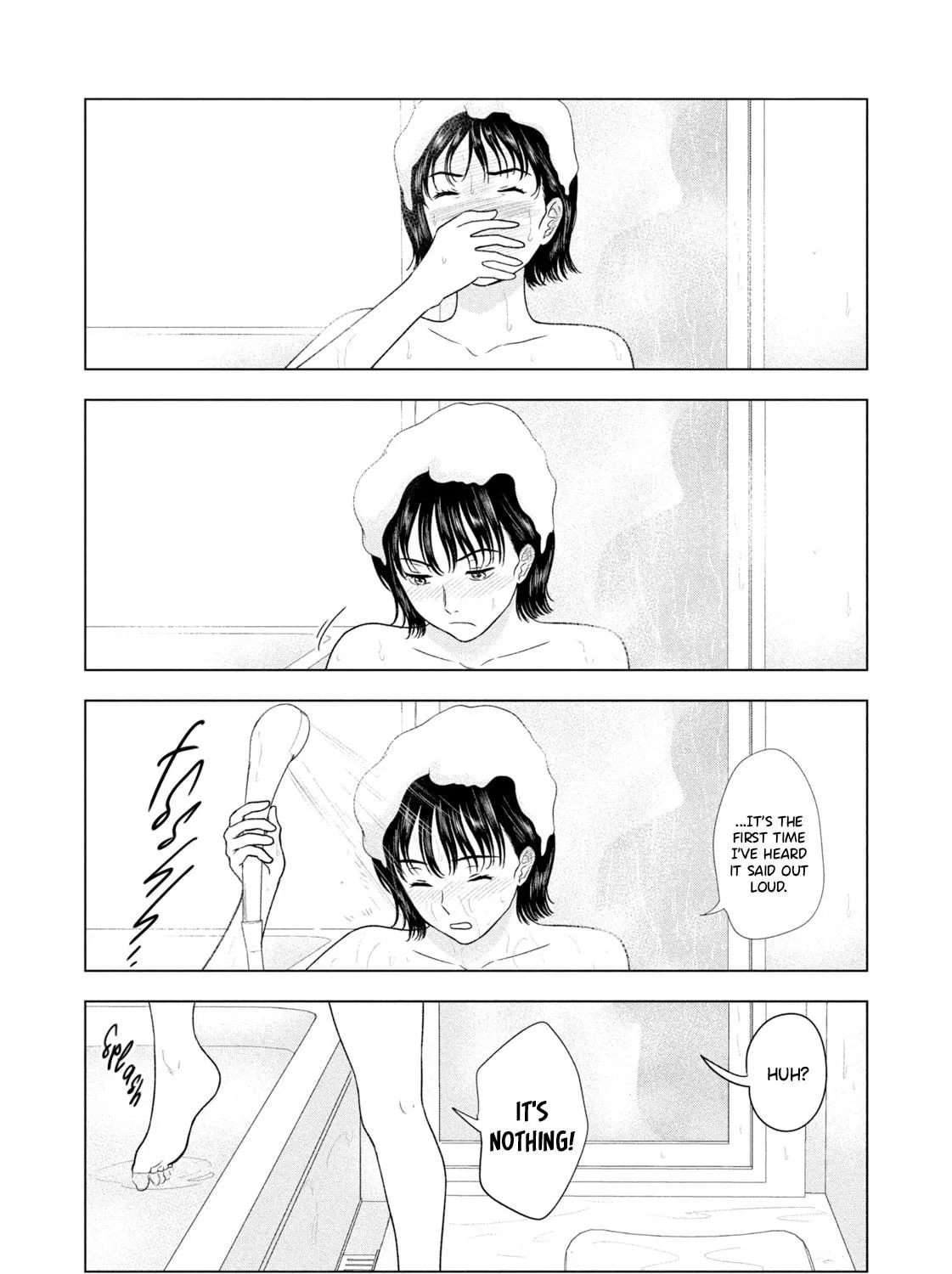 The Long Summer of August 31 Chapter 17 page 23 - 