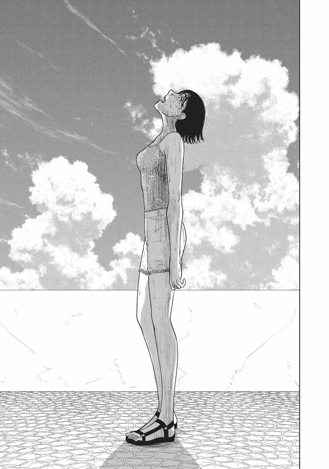 The Long Summer of August 31 Chapter 20 page 21 - 
