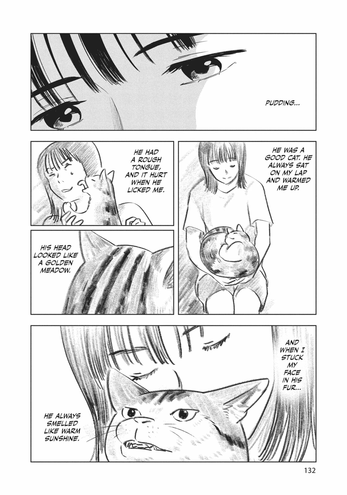 The Long Summer of August 31 Chapter 22 page 16 - 