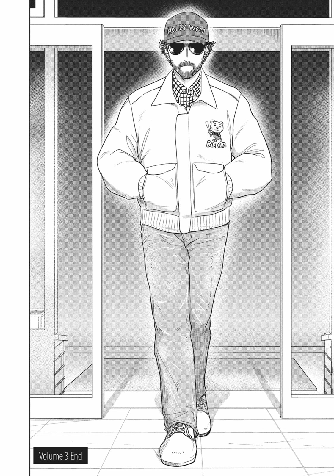 The Long Summer of August 31 Chapter 24 page 19 - 