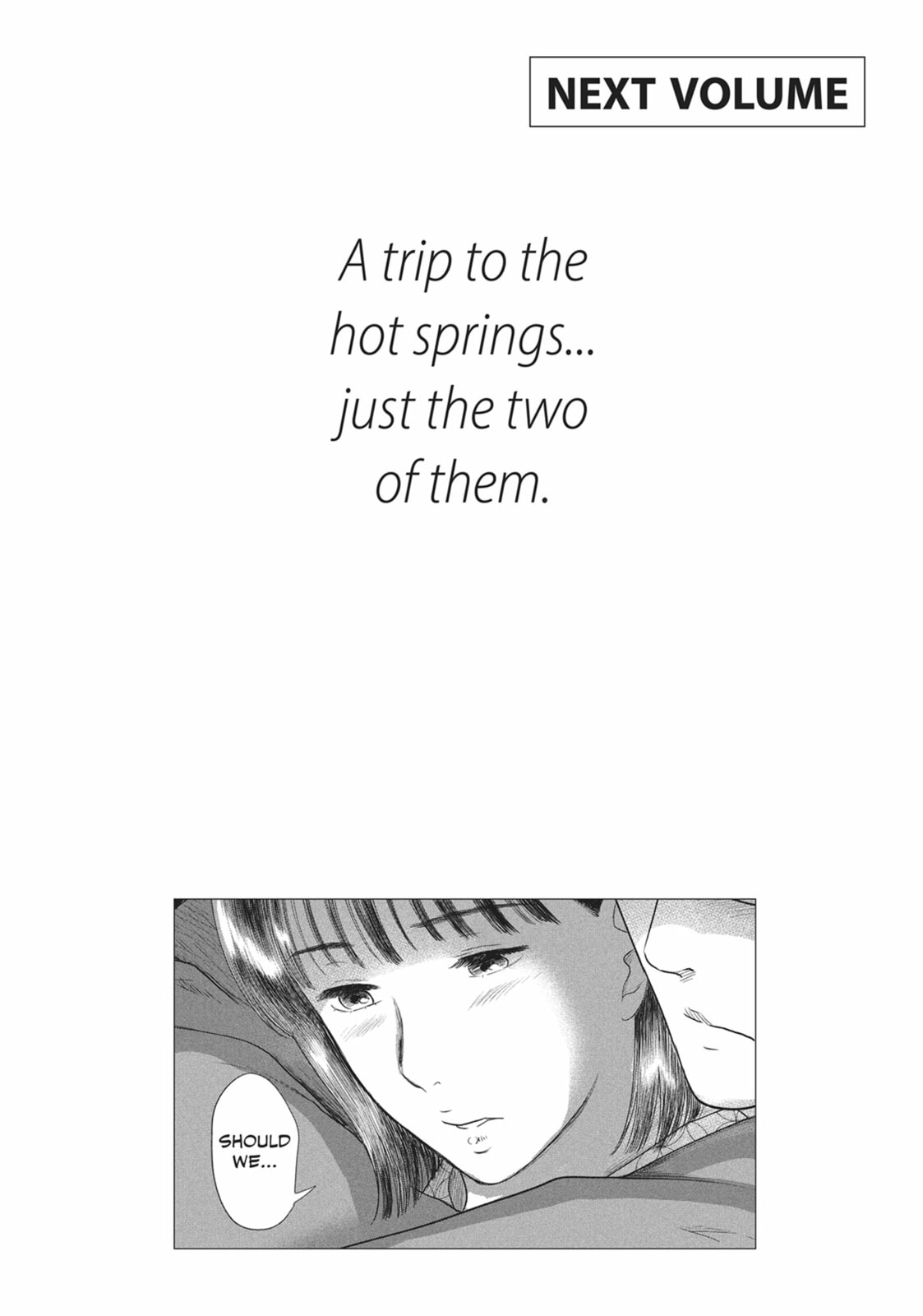 The Long Summer of August 31 Chapter 24 page 21 - 
