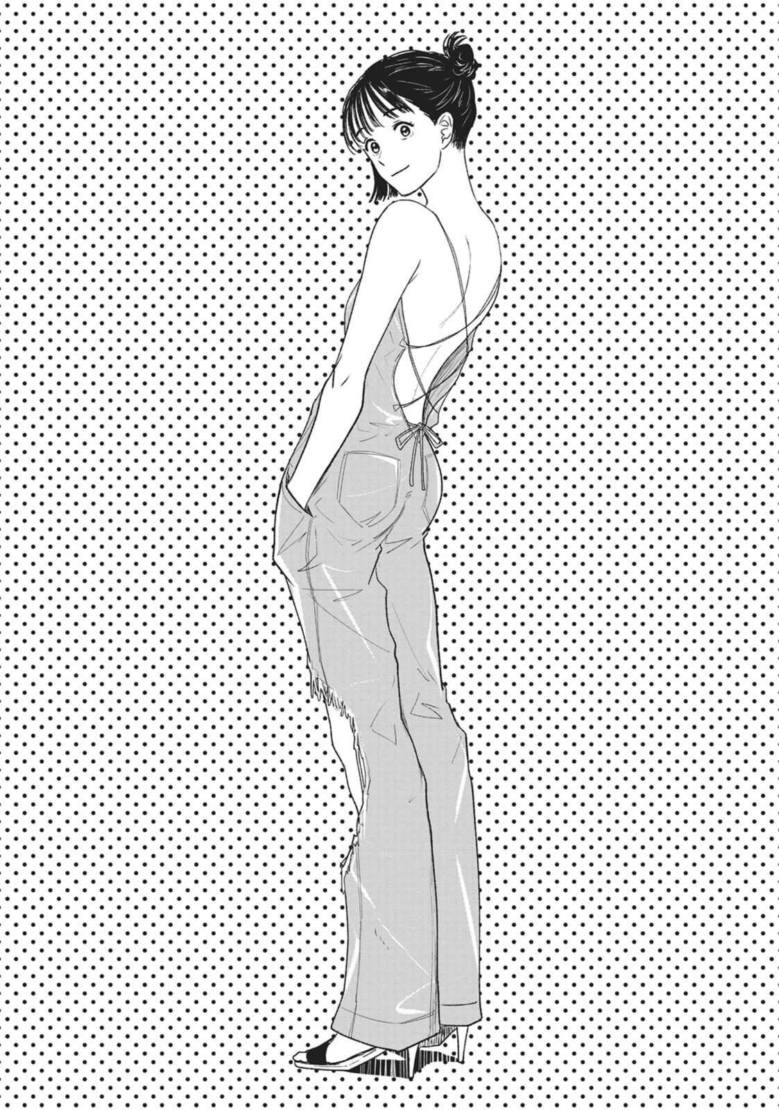 The Long Summer of August 31 Chapter 24 page 23 - 