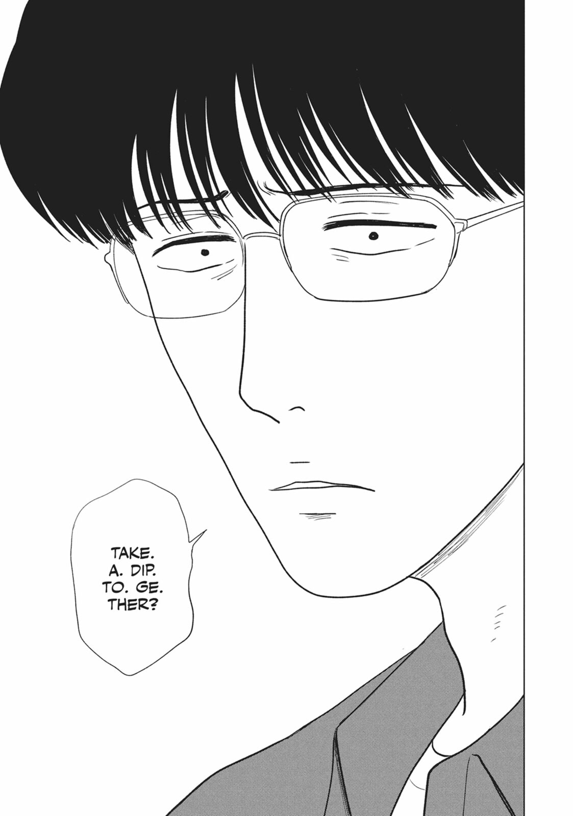The Long Summer of August 31 Chapter 29 page 11 - 