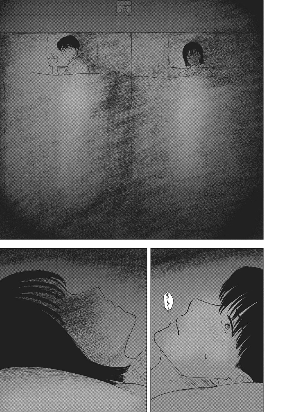 The Long Summer of August 31 Chapter 31 page 3 - 