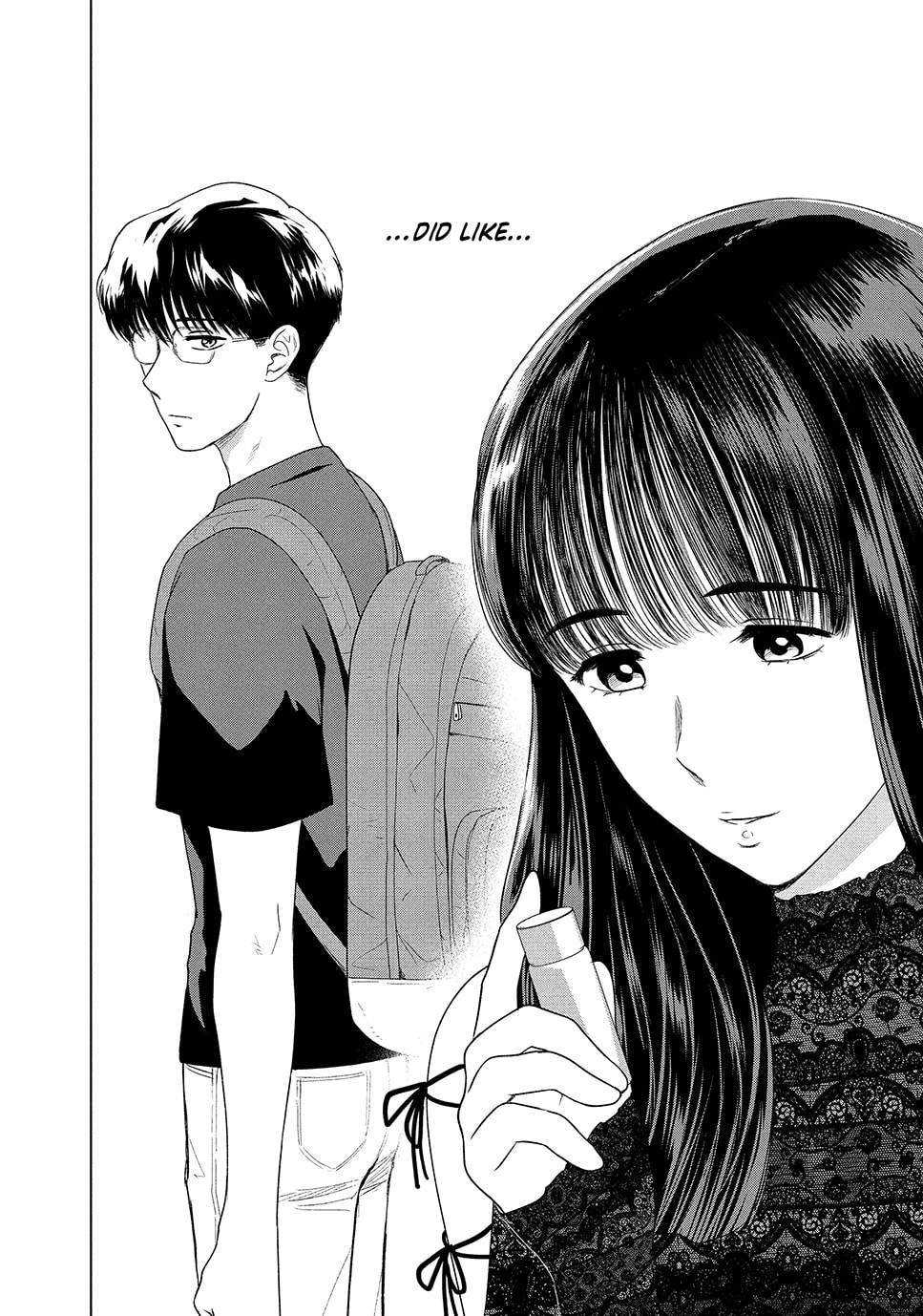 The Long Summer of August 31 Chapter 47 page 6 - 