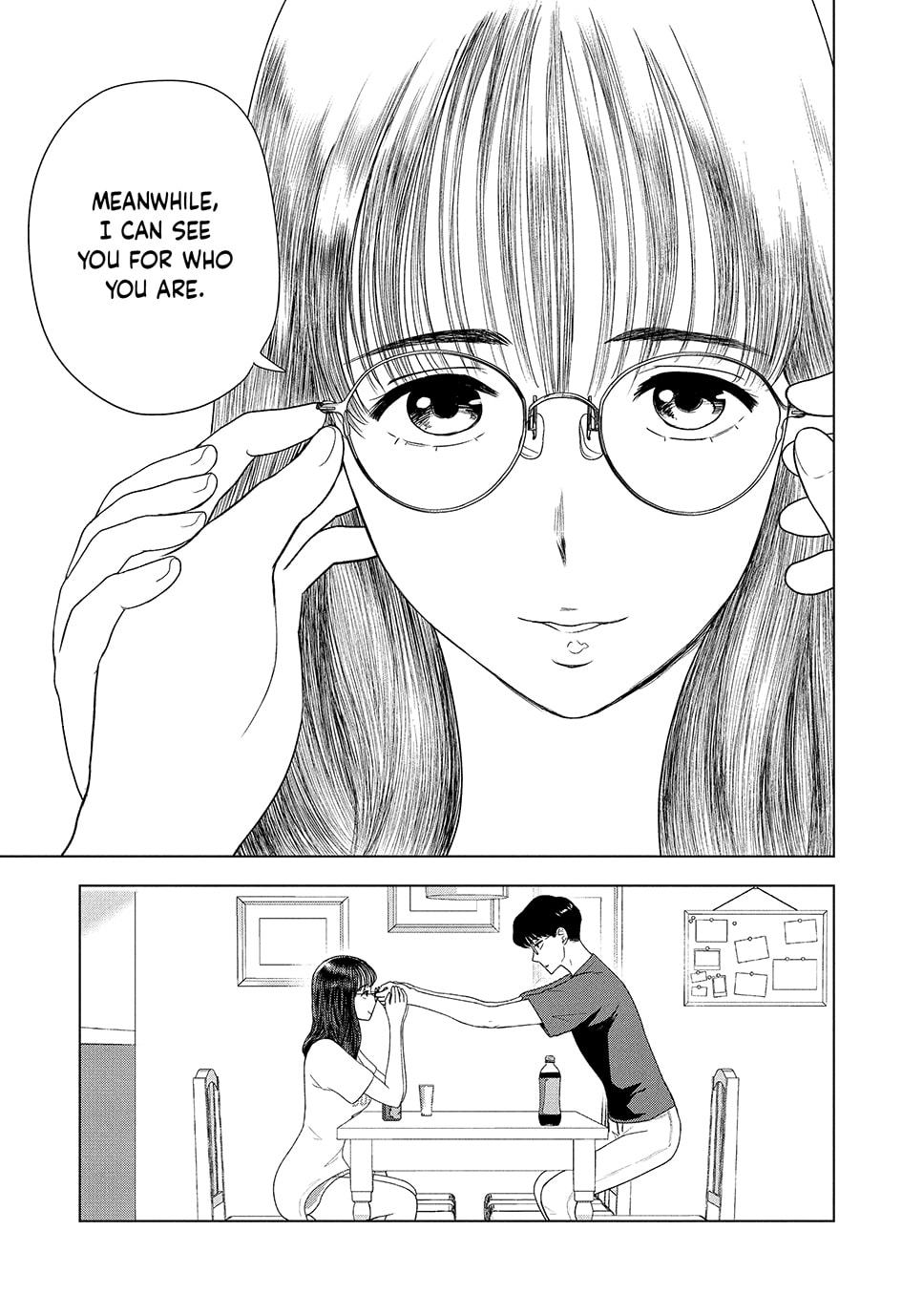 The Long Summer of August 31 Chapter 49 page 19 - 