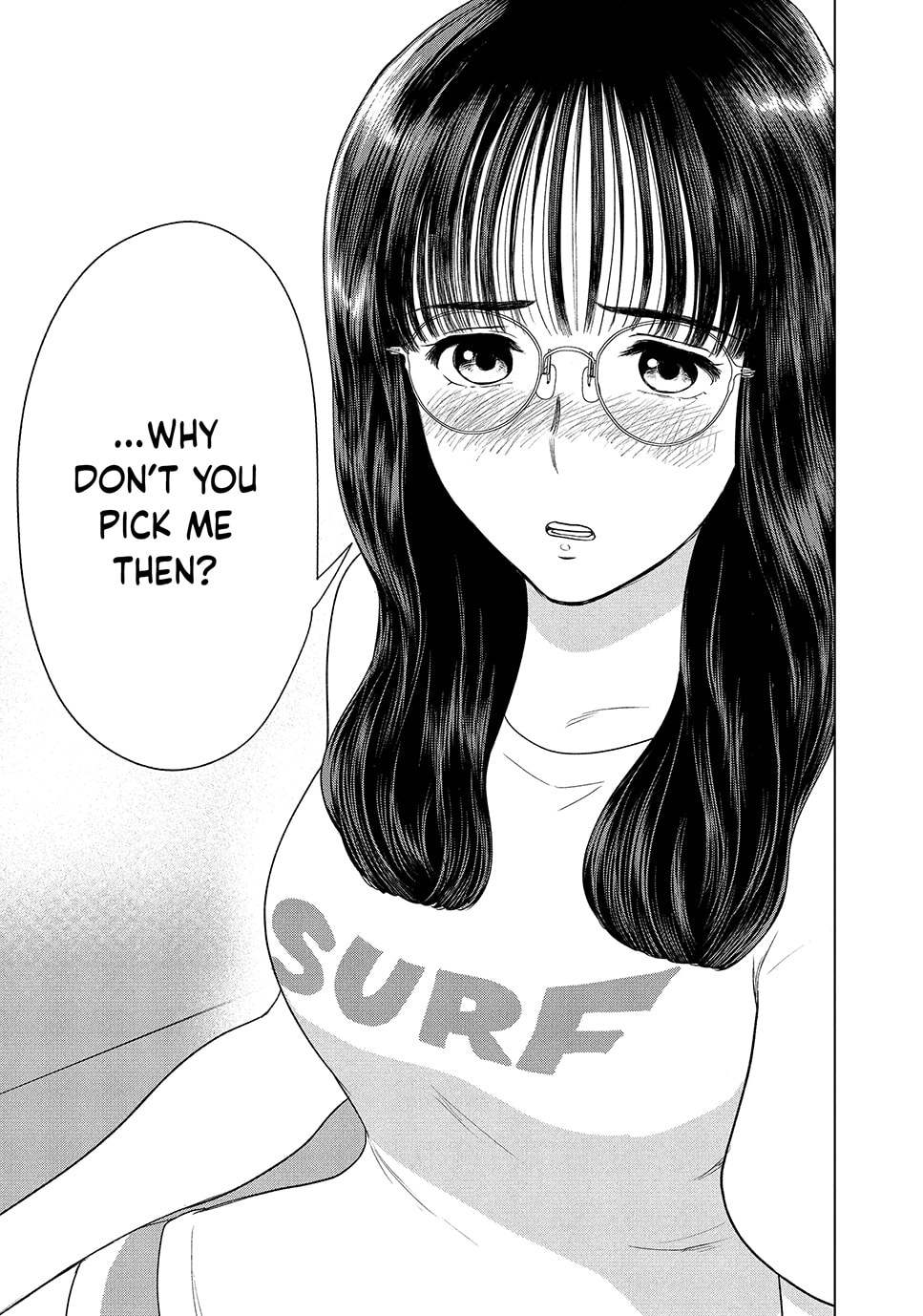 The Long Summer of August 31 Chapter 52 page 11 - 