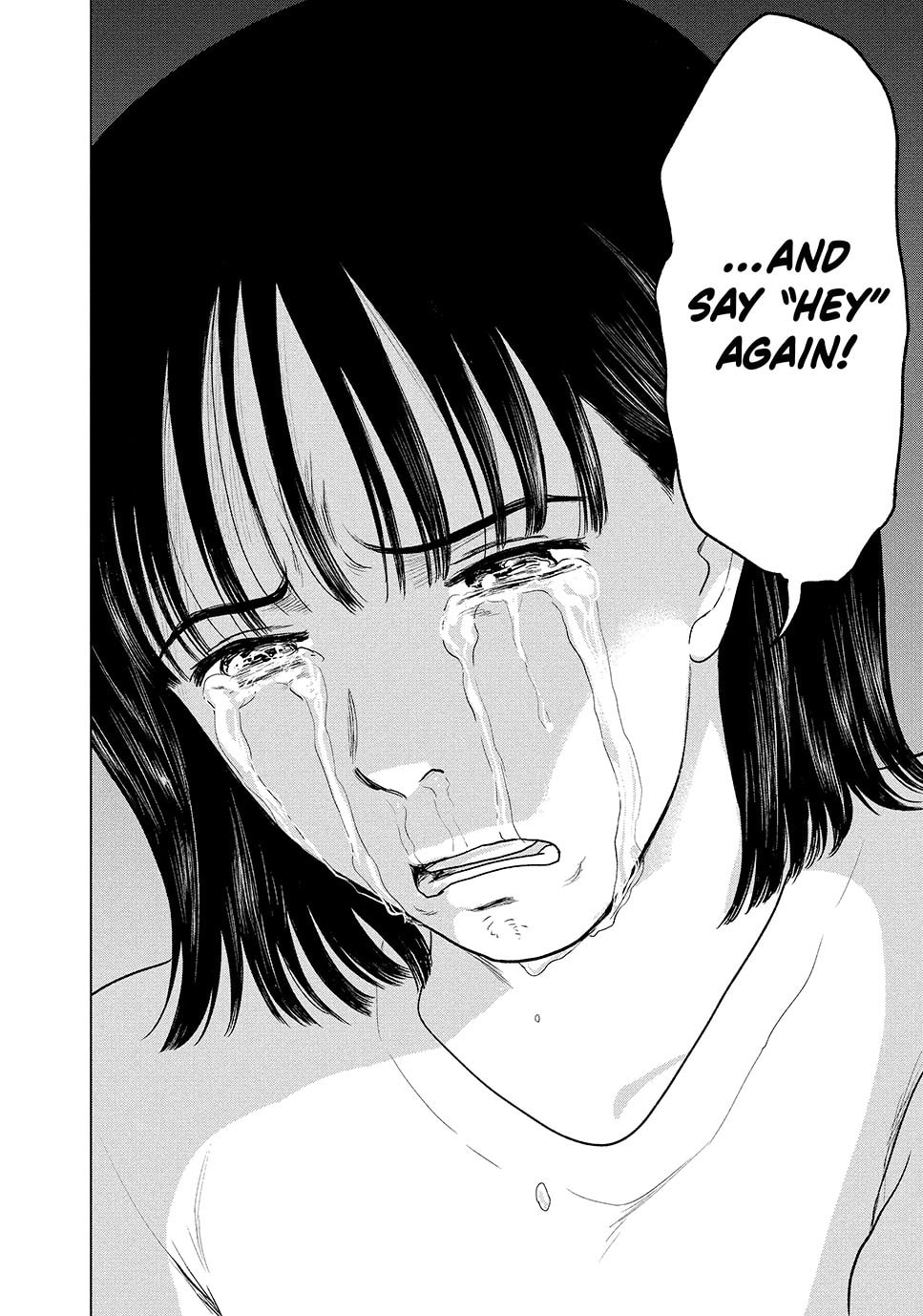 The Long Summer of August 31 Chapter 53 page 15 - 
