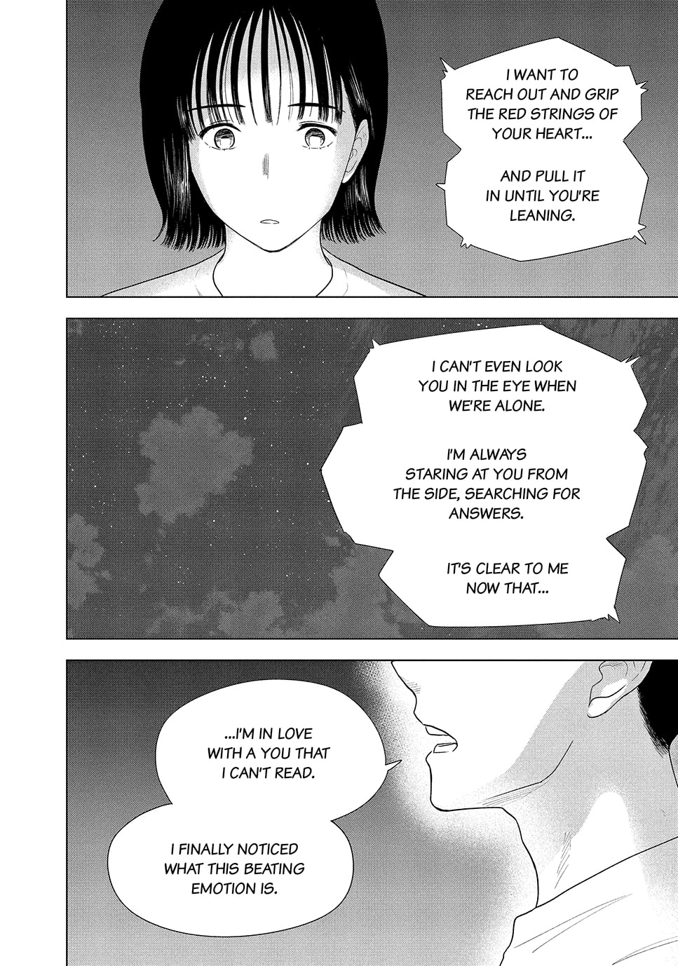 The Long Summer of August 31 Chapter 54 page 14 - 