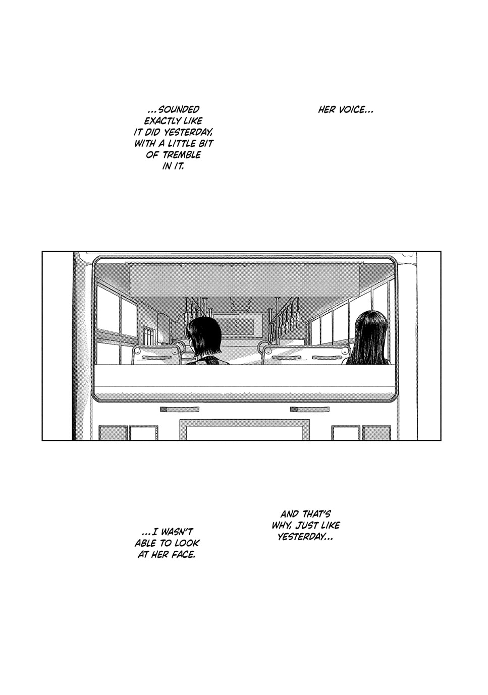 The Long Summer of August 31 Chapter 56 page 16 - 