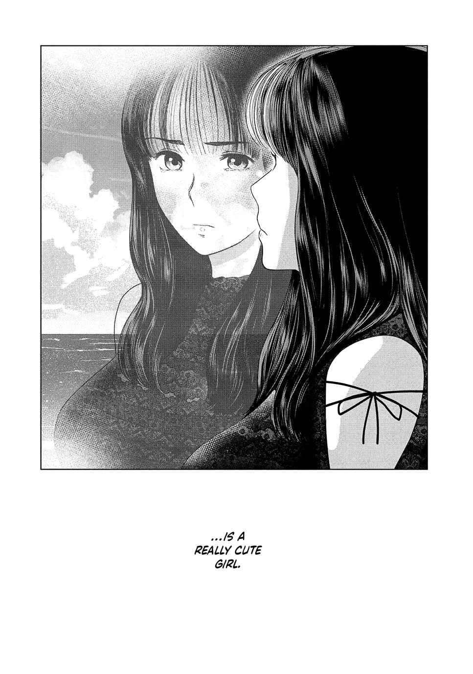 The Long Summer of August 31 Chapter 56 page 18 - 