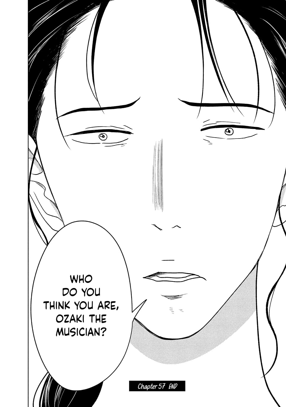 The Long Summer of August 31 Chapter 57 page 20 - 