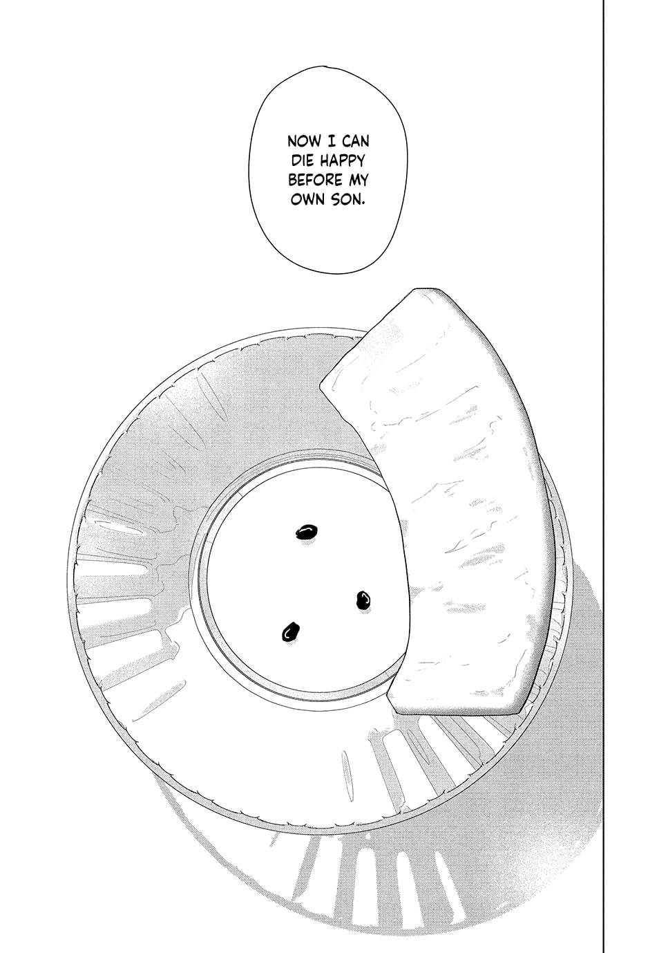 The Long Summer of August 31 Chapter 60 page 13 - 