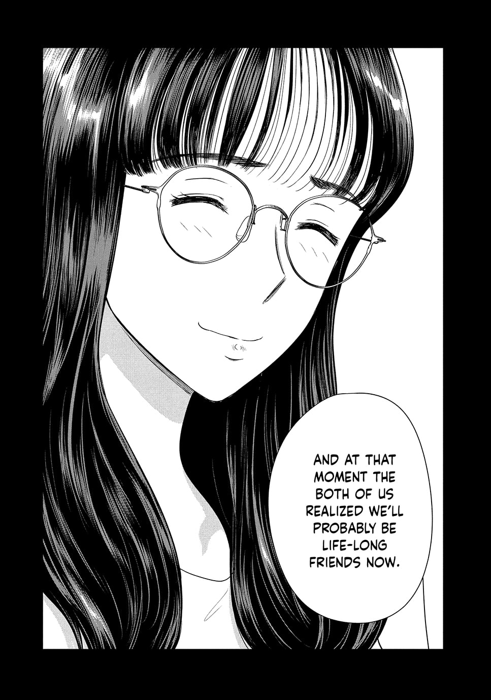 The Long Summer of August 31 Chapter 60 page 17 - 