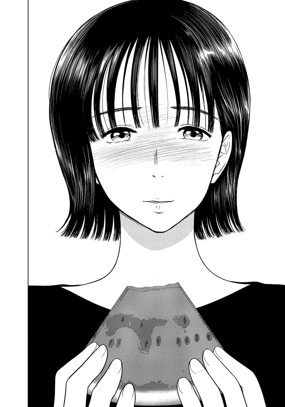 The Long Summer of August 31 Chapter 60 page 6 - 