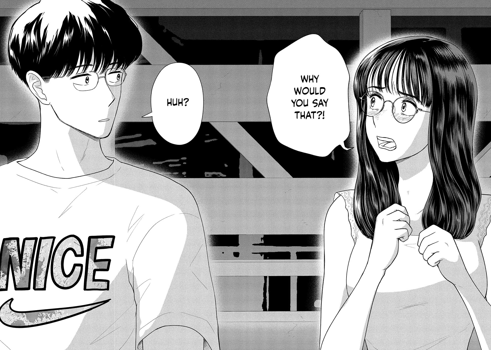The Long Summer of August 31 Chapter 61 page 14 - 