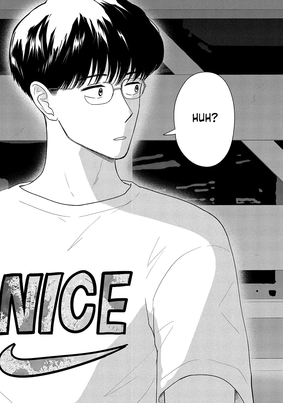 The Long Summer of August 31 Chapter 61 page 16 - 