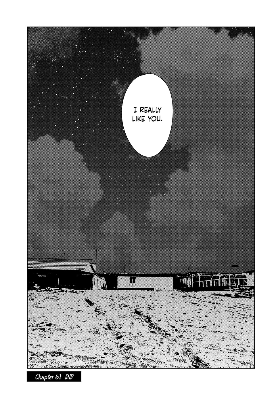 The Long Summer of August 31 Chapter 61 page 23 - 