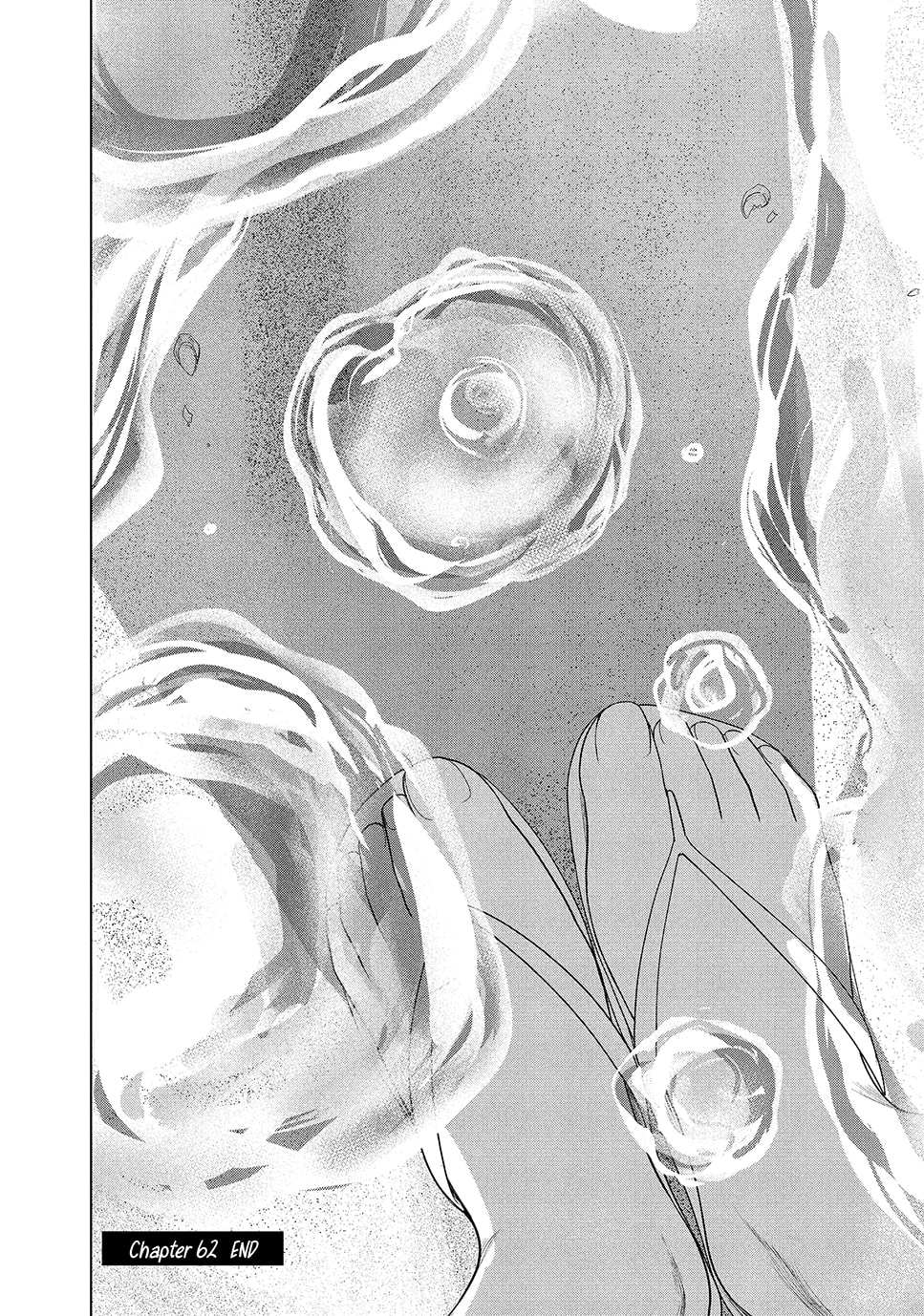 The Long Summer of August 31 Chapter 62 page 21 - 