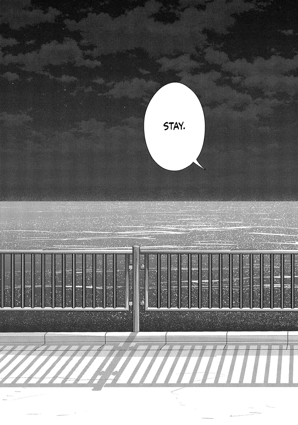 The Long Summer of August 31 Chapter 64 page 20 - 