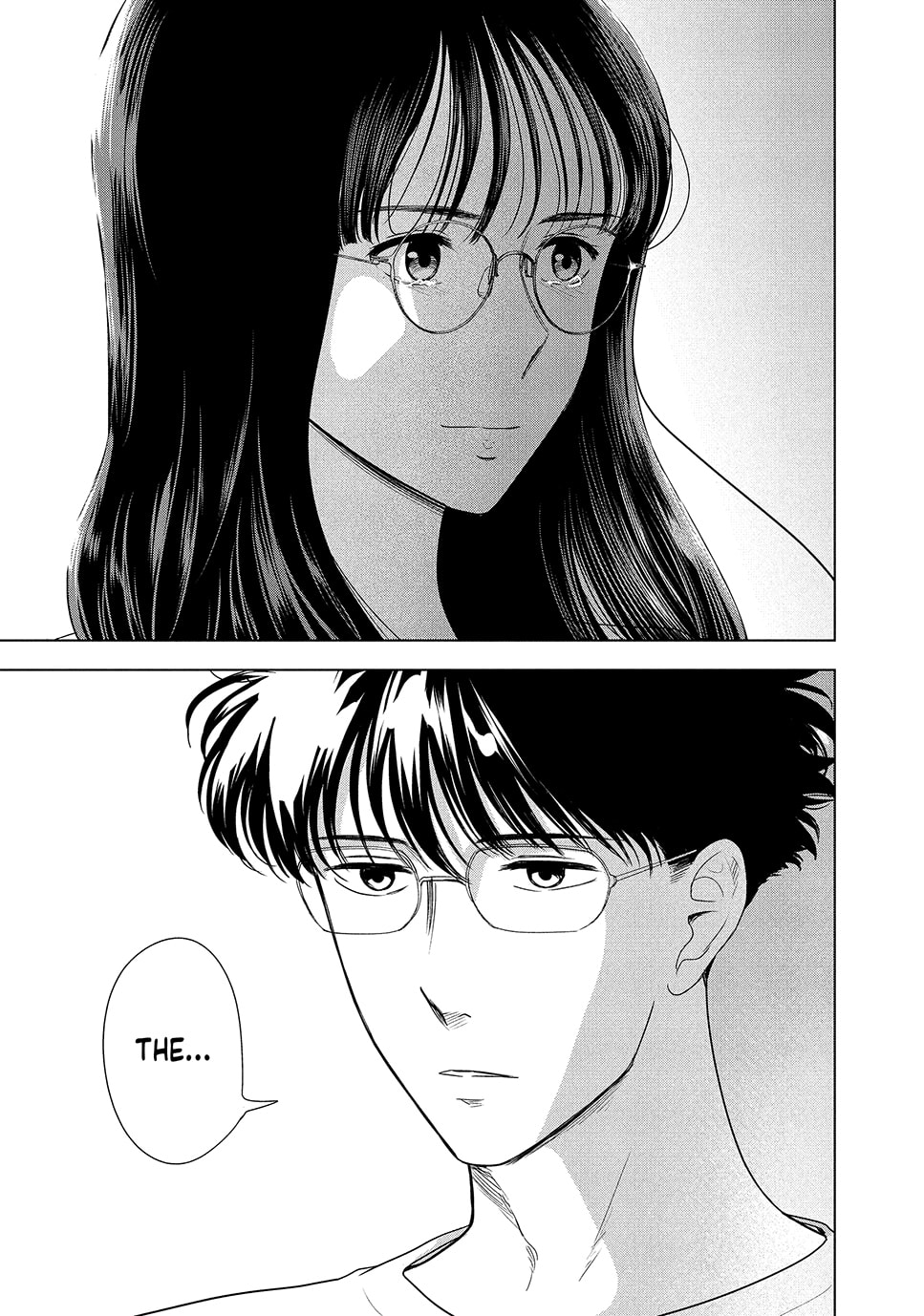 The Long Summer of August 31 Chapter 64 page 3 - 