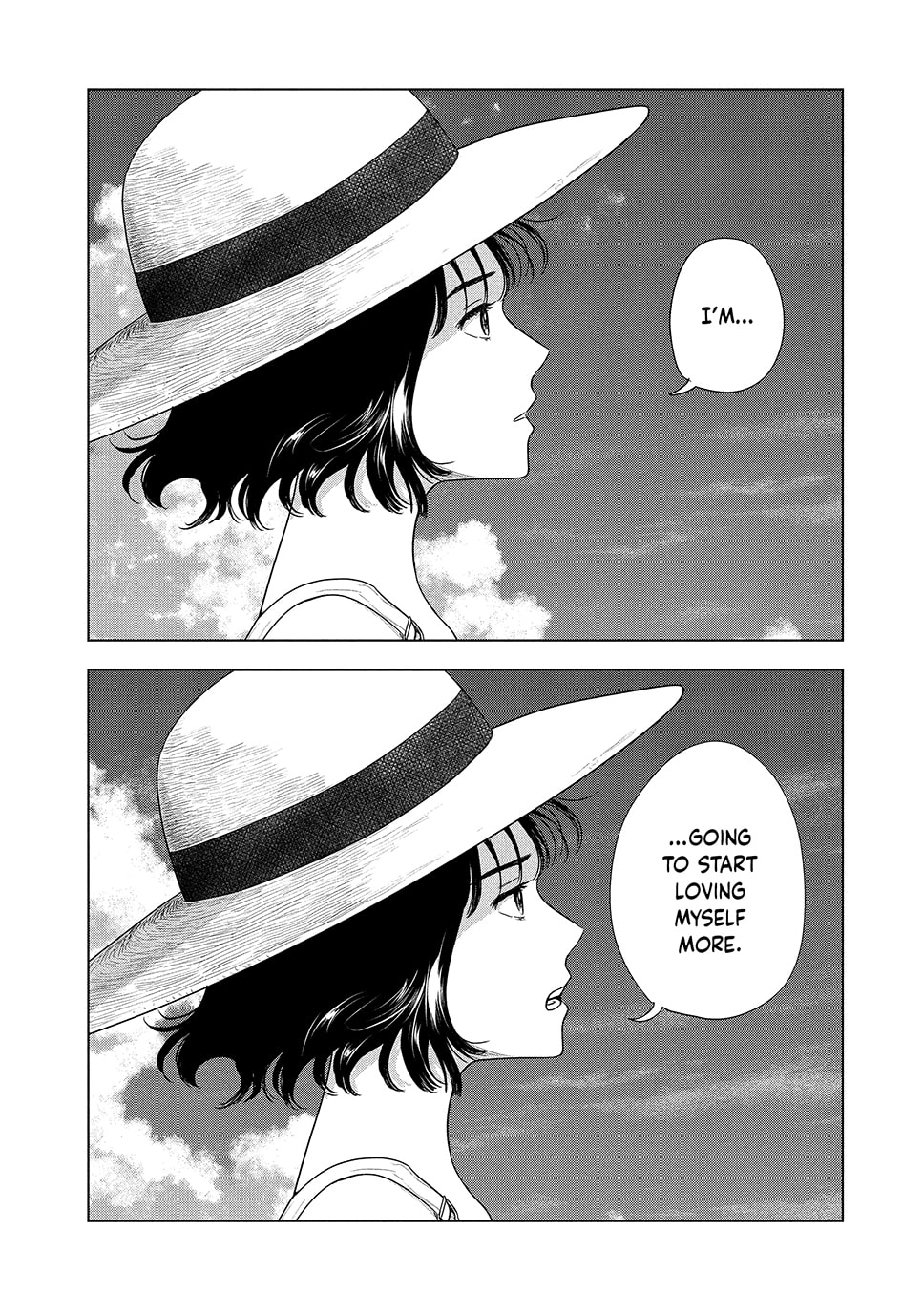 The Long Summer of August 31 Chapter 65 page 14 - 