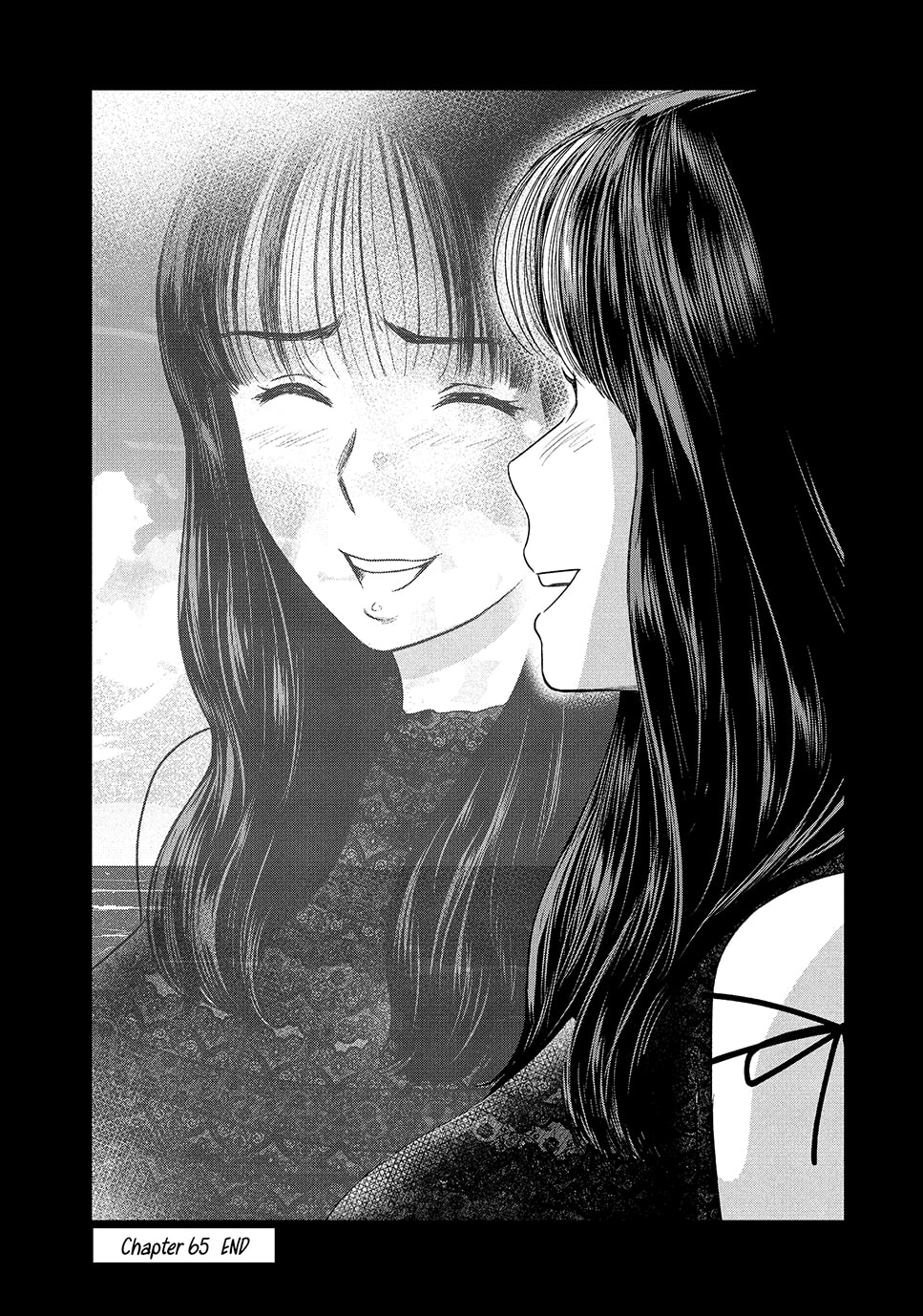 The Long Summer of August 31 Chapter 65 page 20 - 