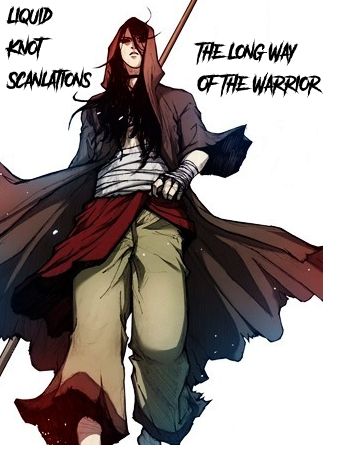 The Long Way of the Warrior Chapter 1.5 page 2 - 