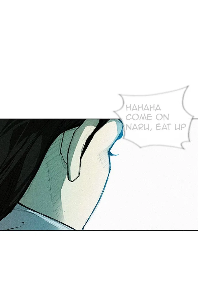 The Long Way of the Warrior Chapter 1 page 13 - 