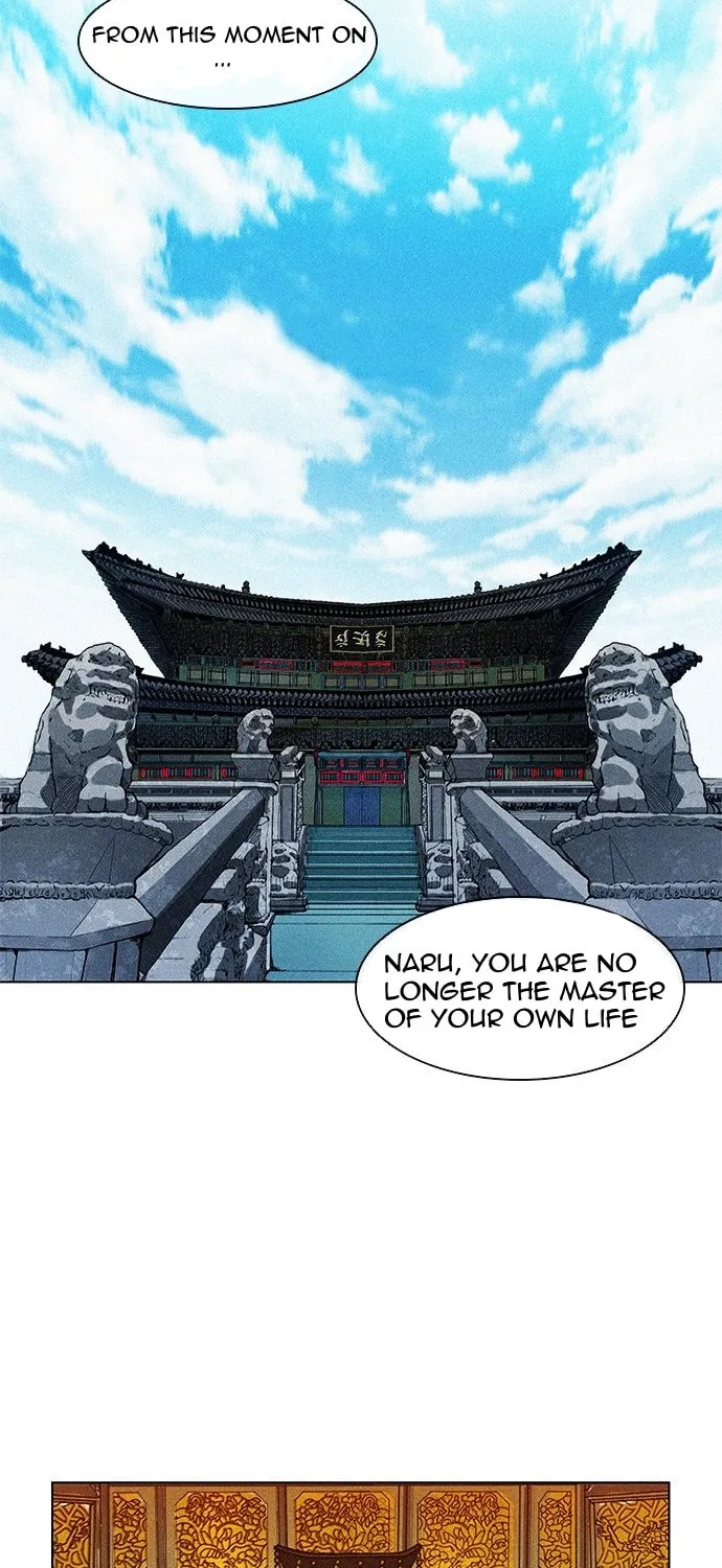 The Long Way of the Warrior Chapter 1 page 19 - 
