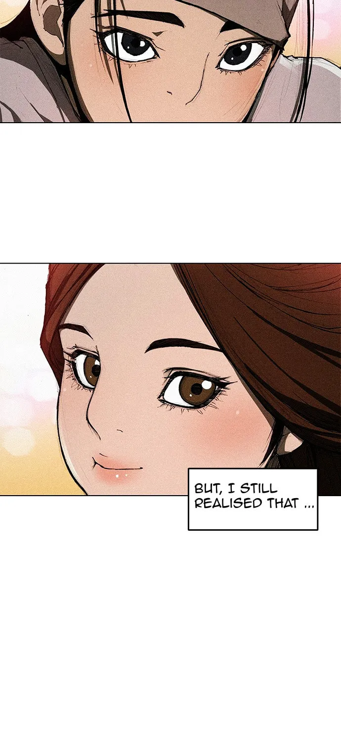 The Long Way of the Warrior Chapter 1 page 7 - 