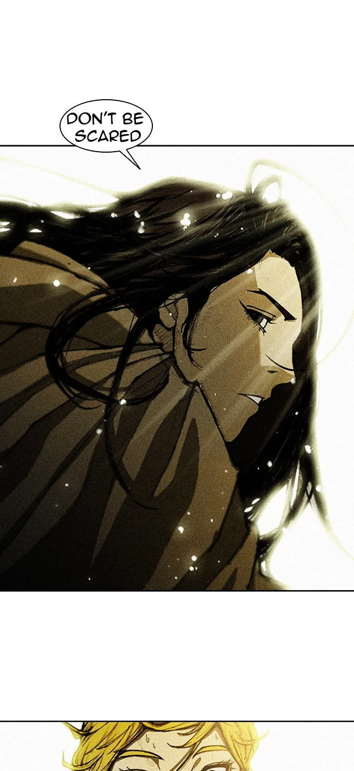 The Long Way of the Warrior Chapter 10 page 2 - 